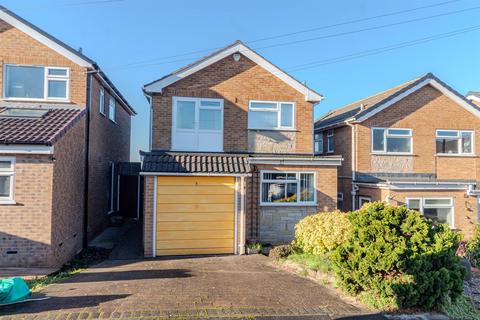 Fairview Road, Woodthorpe, Nottingham 2 bed detached house for sale