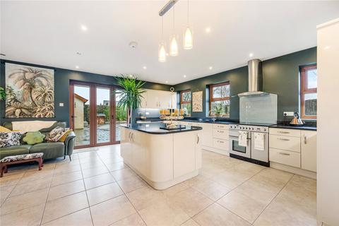 Bradshaw Lane, Preston PR3 4 bed detached house for sale