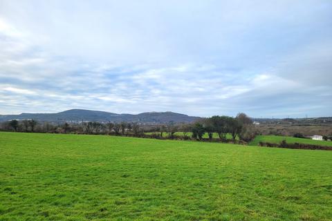 Bugle, St Austell Land for sale