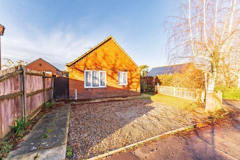 Jubilee Close, Erpingham 2 bed detached bungalow for sale