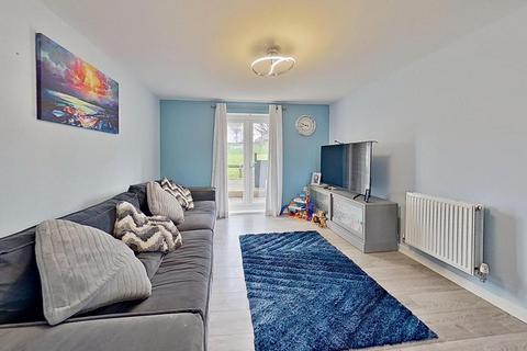 Weyman Terrace, Herne Bay, CT6 6DY 2 bed flat for sale