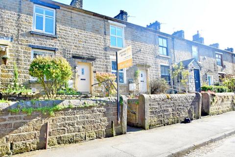 Mather Road, Bury BL9 2 bed terraced house for sale