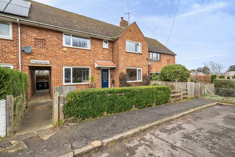 Stanhill Row, Abthorpe, Towcester, NN12 3 bed terraced house for sale
