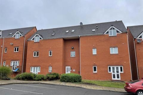 541 Warwick Road, Birmingham B11 1 bed apartment for sale