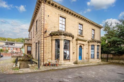 Bank Street, Dewsbury WF12 1 bed apartment for sale