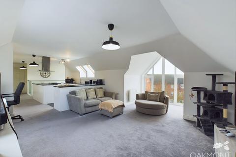 Noble Court,  North Street, Hornchurch 2 bed apartment for sale