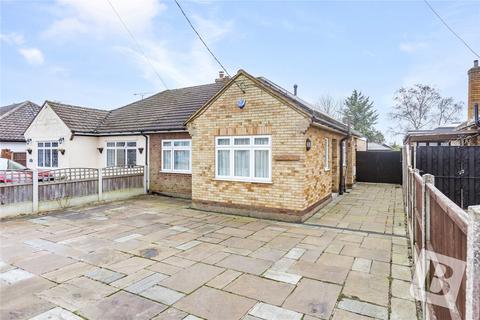 Church Lane, Doddinghurst, Brentwood... 3 bed bungalow for sale