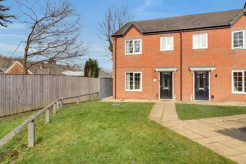 Crigglestone Way, Crigglestone... 3 bed semi