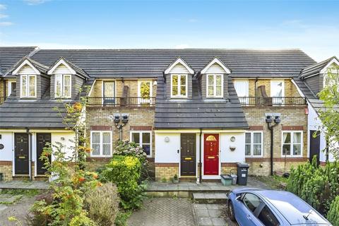 Amblecote Meadows, London 1 bed terraced house for sale