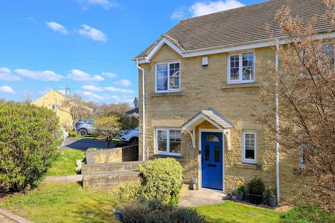 SPRUCE HEIGHTS, BRIGHOUSE HD6 3 bed semi