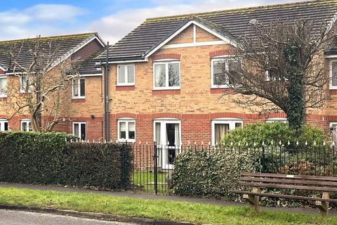 Wakehurst Place, Rustington... 1 bed apartment for sale