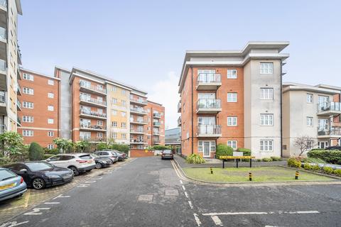 Bridge Court, Stanley Road, Harrow 1 bed apartment for sale