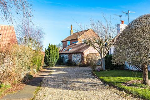 Brancaster 3 bed detached house for sale