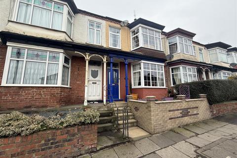 West Auckland Road, Darlington 4 bed terraced house for sale