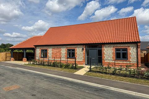Discover the only Bungalow at... 4 bed detached bungalow for sale