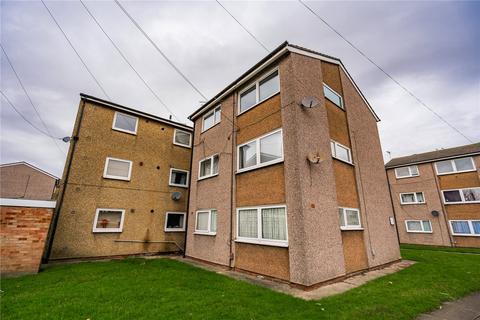 Bodiam Way, Grimsby, Lincolnshire... 1 bed apartment for sale
