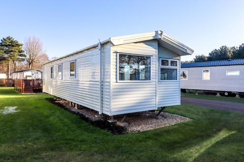3 bedroom caravan for sale