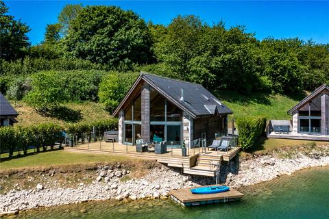 15 Twin Lakes, Tewitfield, Lancashire... 3 bed detached house for sale