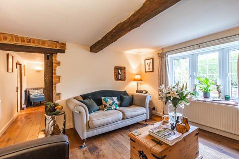 Fen Lane, Pott Row, PE32 3 bed detached house for sale