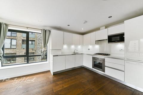 Blair Street, London 2 bed apartment for sale