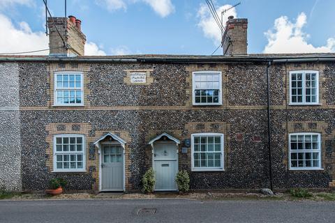 Lavender Cottage, 16 Burnham Road... 2 bed property for sale