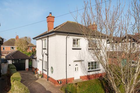Hereford HR1 4 bed detached house for sale