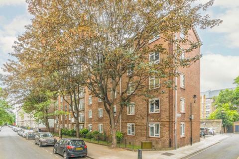 Millman Street, London WC1N 2 bed flat for sale