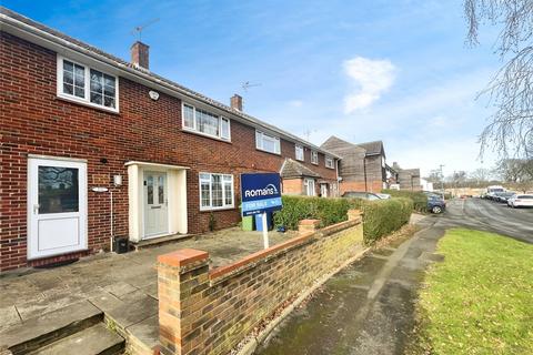 Lindenhill Road, Bracknell, Berkshire 3 bed terraced house for sale