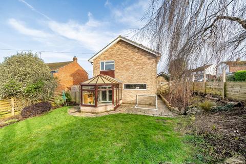 Sermon Road, Winchester, Hampshire, SO22 3 bed detached house for sale