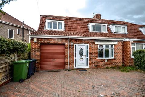 Beechwood Gardens, Lobley Hill 3 bed semi