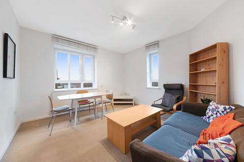 Mary Macarthur House, Field Road, W6 3 bed apartment for sale