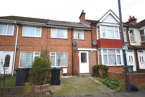 Locket Road, Wealdstone, HA3 5 bed terraced house for sale