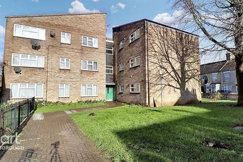 Wellington Street, Peterborough 1 bed flat for sale