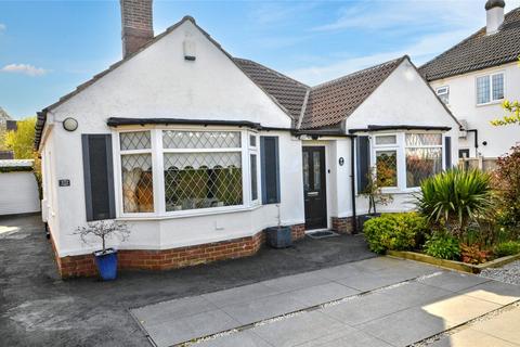 Spen Lane, Leeds, West Yorkshire 3 bed detached bungalow for sale