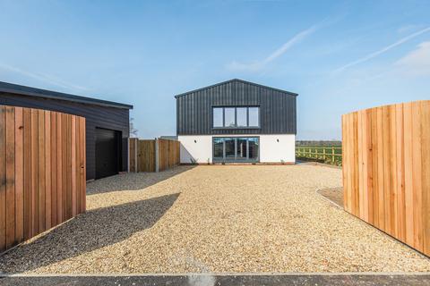 4 bedroom barn conversion for sale