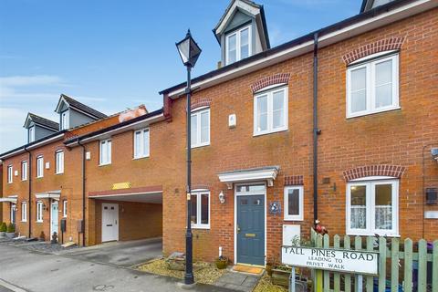 Tall Pines Road, Witham St. Hughs... 3 bed end of terrace house for sale