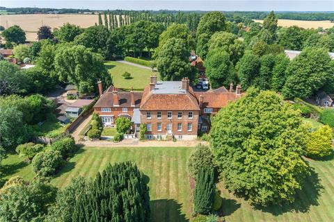 Croft Lane, Crondall, Farnham... 3 bed penthouse for sale