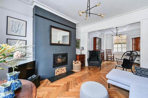Croft Road, Old Town, Hastings 3 bed terraced house for sale