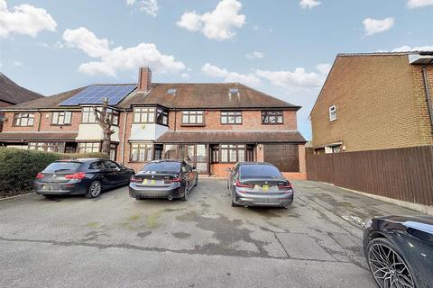 Church Lane, Handsworth Wood, Birmingham 4 bed semi