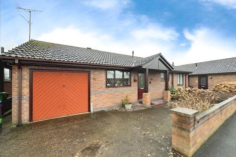 St Brelades Drive, Prestatyn... 2 bed detached bungalow for sale
