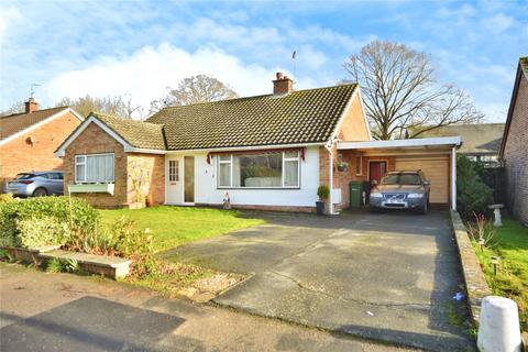 Meadway, Gosfield, Halstead 3 bed bungalow for sale