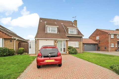 The Ridings, Cliftonville, Margate 4 bed detached house for sale