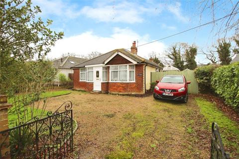 Halstead Road, Eight Ash Green... 2 bed bungalow for sale