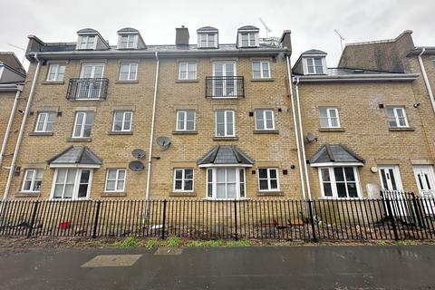 New Writtle Street, Chelmsford, CM2 2 bed apartment for sale