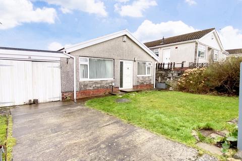Heol Dal Y Coppa, Llansamlet... 3 bed detached bungalow for sale