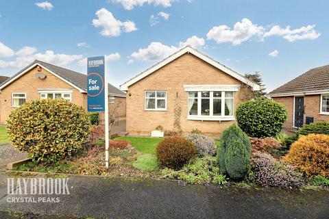 Coral Drive, Sheffield 2 bed detached bungalow for sale