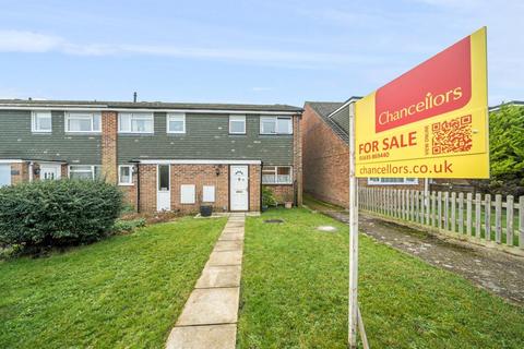 Masefield Road,  Thatcham, ... 3 bed end of terrace house for sale