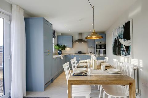 Plot 44, The Thornwood at Dargavel... 5 bed detached house for sale