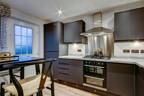 Plot 47, The Newton at Dargavel... 3 bed semi