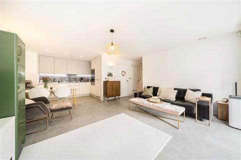 Norman Road, London SE10 2 bed flat for sale